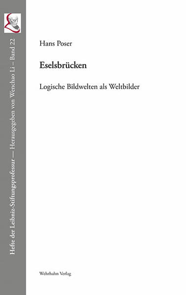 Eselsbrücken – Logische Bildwelten als Weltbilder