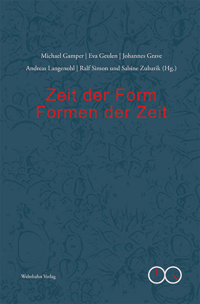 Zeit der Form – Formen der Zeit