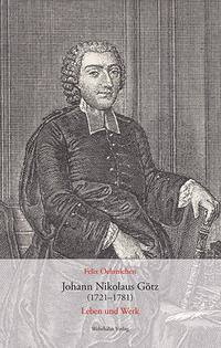 Johann Nikolaus Götz (1721–1781)