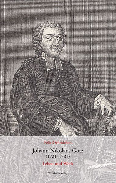 Johann Nikolaus Götz (1721–1781)