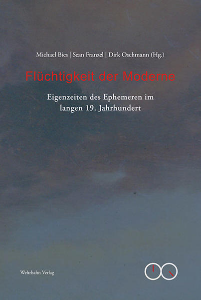 Flüchtigkeit der Moderne