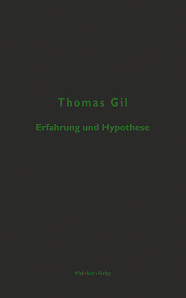 Erfahrung und Hypothese