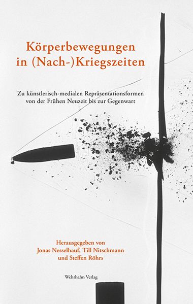 Körperbewegungen in (Nach-)Kriegszeiten