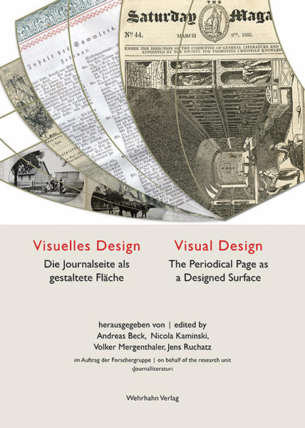 Visuelles Design / Visual Design