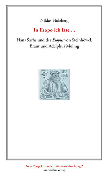 In Esopo ich lase ...