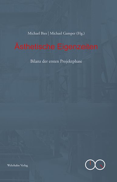 Ästhetische Eigenzeiten