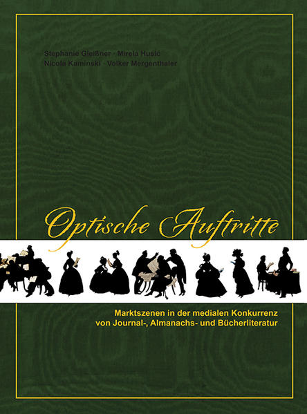 Optische Auftritte