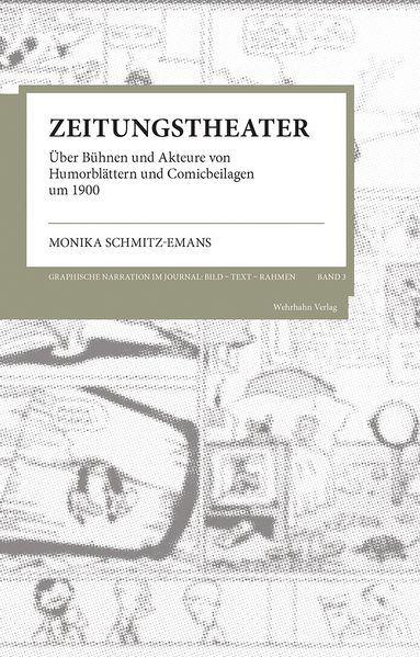 Zeitungstheater