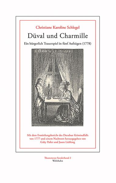 Düval und Charmille
