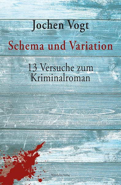 Schema und Variation