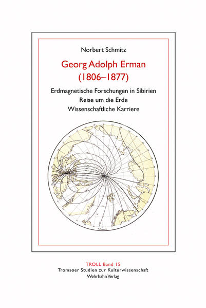 Georg Adolph Erman (1806–1877)
