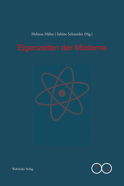 Eigenzeiten der Moderne