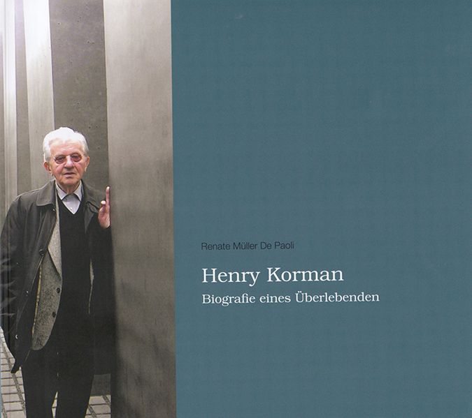 Henry Korman