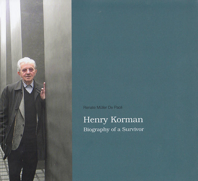 Henry Korman