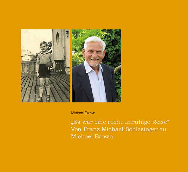 »Es war eine recht unruhige Reise«