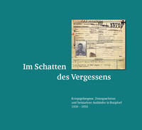 Im Schatten des Vergessens