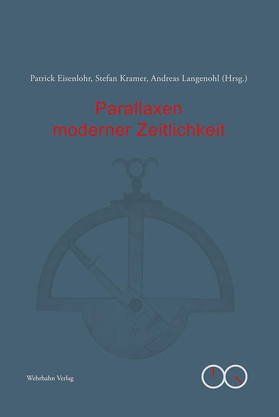Parallaxen moderner Zeitlichkeit