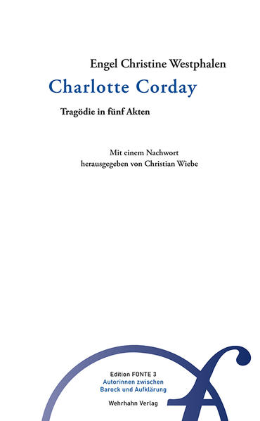 Charlotte Corday