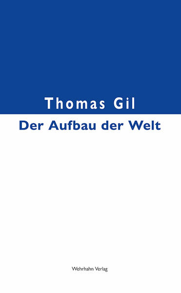 Der Aufbau der Welt