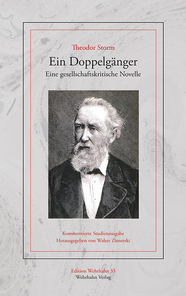 Ein Doppelgänger