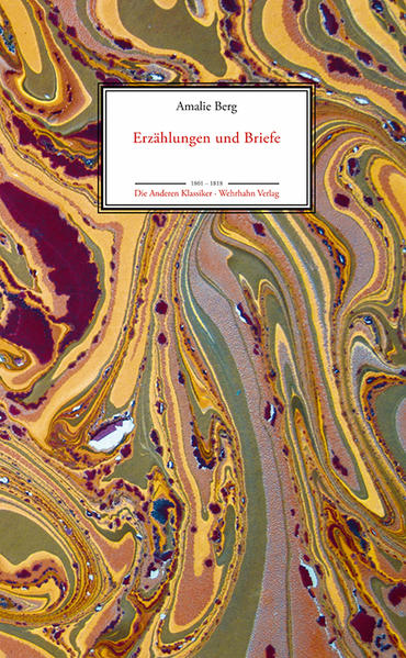 Erzählungen und Briefe 1801–1818