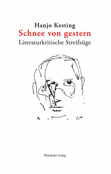 Schnee von gestern
