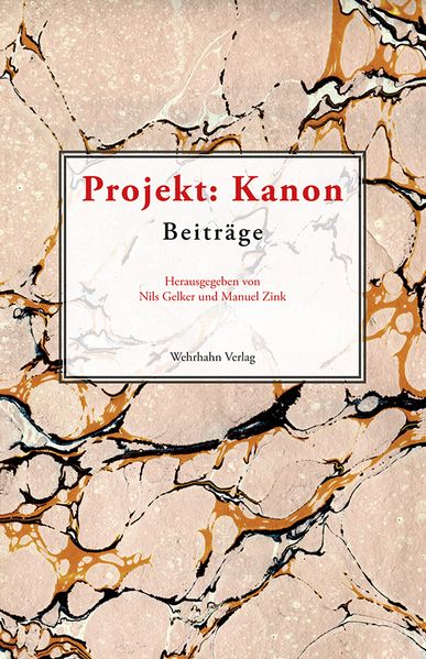 Projekt: Kanon