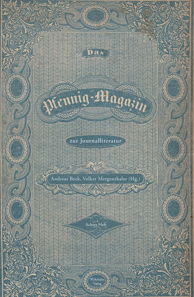 Journalförmige Bücher – buchförmige Journale