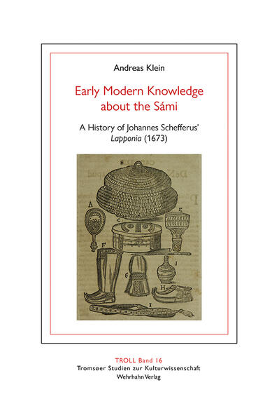 Early Modern Knowledge about the Sámi