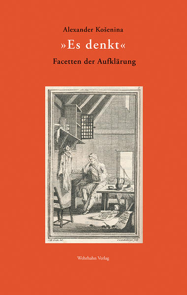 »Es denkt«