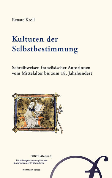Kulturen der Selbstbestimmung