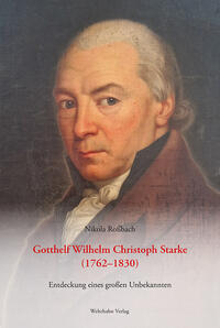 Gotthelf Wilhelm Christoph Starke (1762–1830)