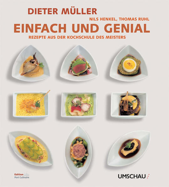 Dieter Müller - Einfach und genial