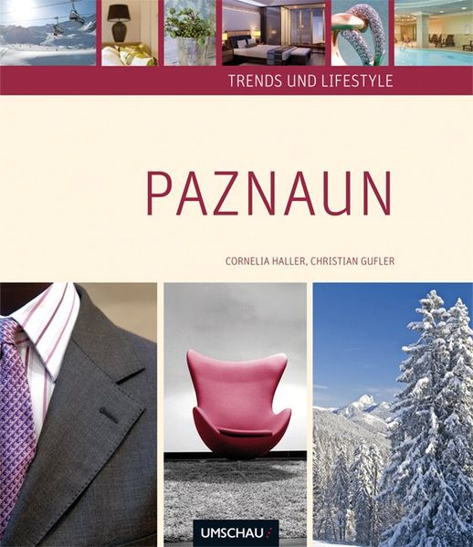 Trends und Lifestyle Paznaun