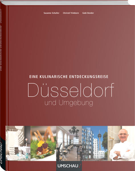 Eine kulinarische Entdeckungsreise durch Düsseldorf