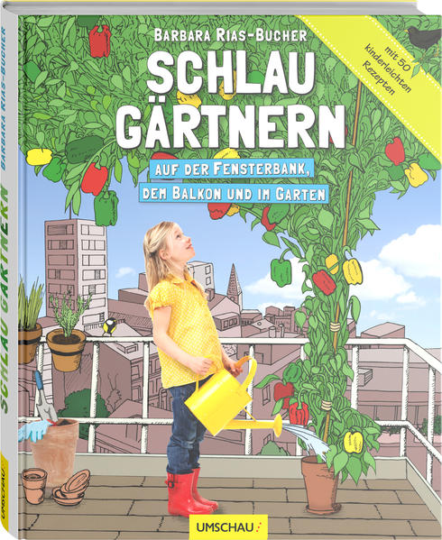 Schlau gärtnern