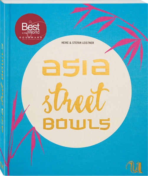 Asia Street Bowls