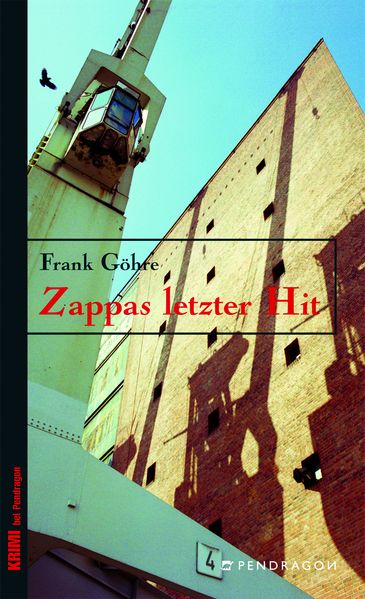 Buchcover