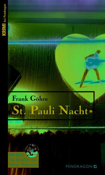 Buchcover