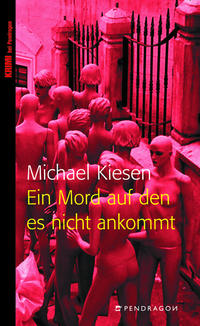 Ein Mord auf den es nicht ankommt