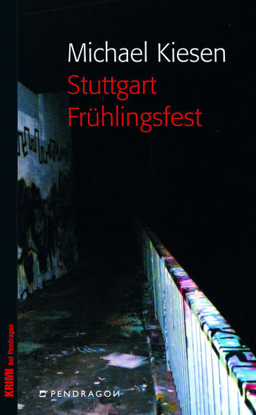 Stuttgart Frühlingsfest