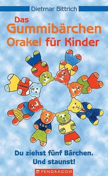 Das Gummibärchen Orakel für Kinder