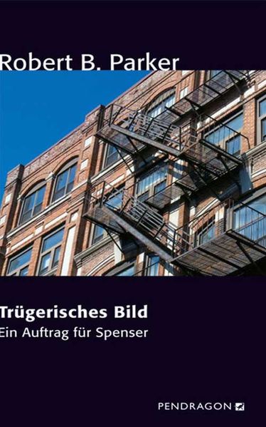 Trügerisches Bild