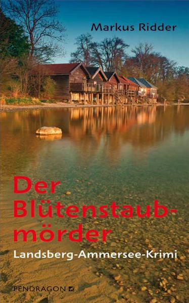 Der Blütenstaubmörder