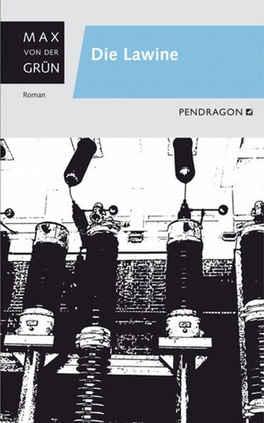 Buchcover
