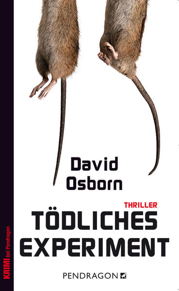 Tödliches Experiment