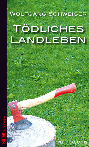 Tödliches Landleben