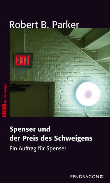 Spenser und der Preis des Schweigens