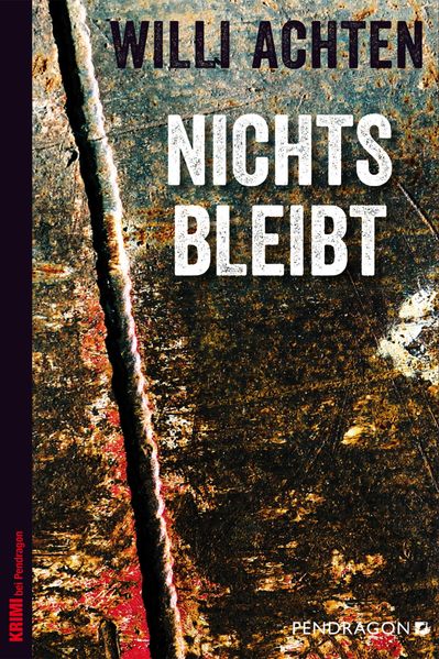 Buchcover