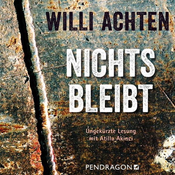 Buchcover